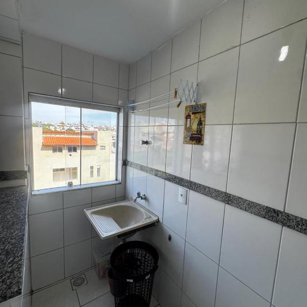 Apartamento com varanda - Foto 3