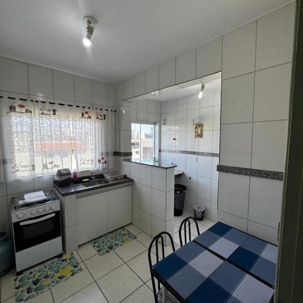 Apartamento com varanda - Foto 4