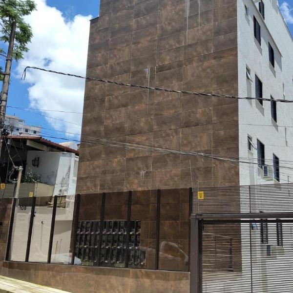 BH Suites - C04-303 Great New Apartment-Studio - Cruzeiro - Foto 4