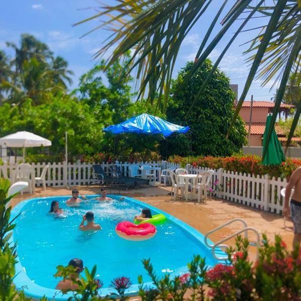Casa de Japaratinga - Foto 4