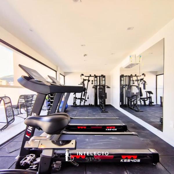 GO 255 Residencial c/ Piscina, Academia e Jacuzzi - Foto 4