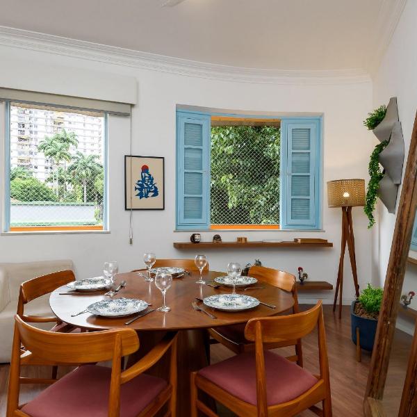 Apartamento 3Qtos em Botafogo | MFM 15/402 - Foto 4