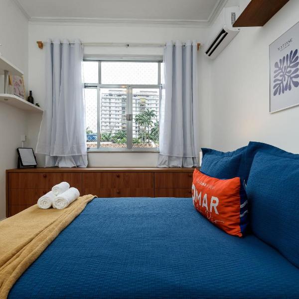 Apartamento 3Qtos em Botafogo | MFM 15/402 - Foto 2