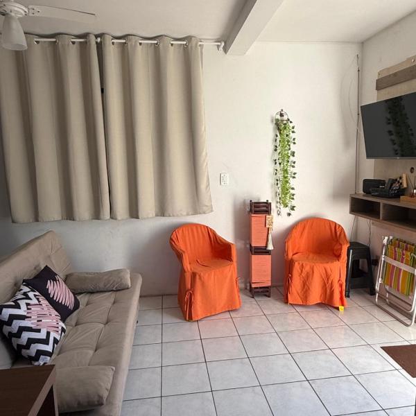 BRISA DE IMBÉ - Studios & Casa - Foto 5