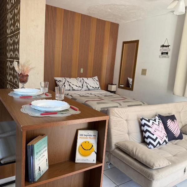 BRISA DE IMBÉ - Studios & Casa