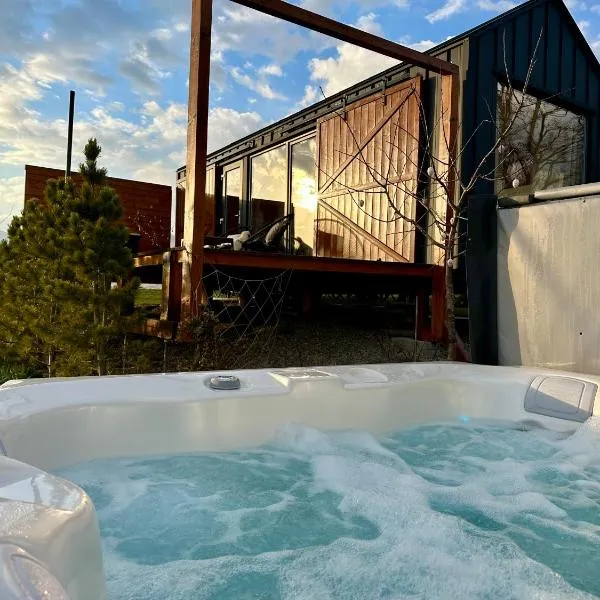 Garden House: Martin şehrinde bir otel