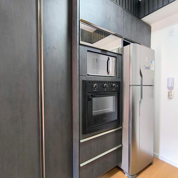 Studios Mobiliados sem Burocracia nos Bairros Centro Bela vista Bixiga