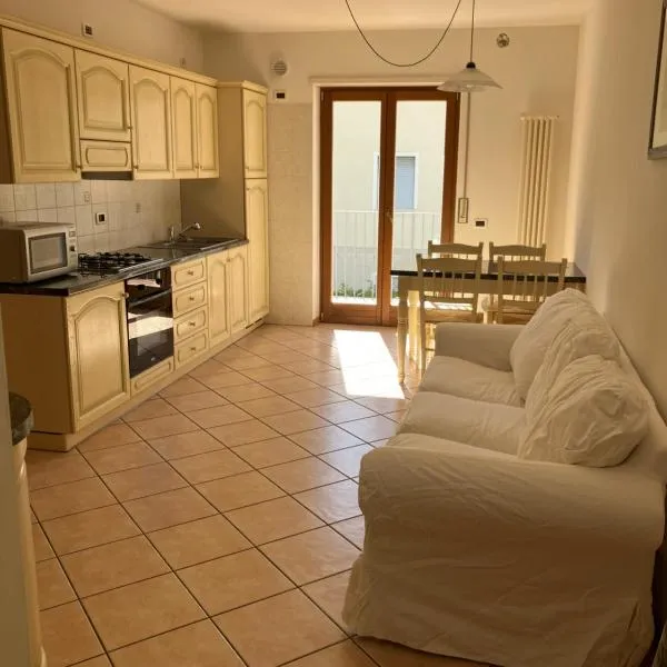 Appartamento Ketty, Hotel in Mezzocorona