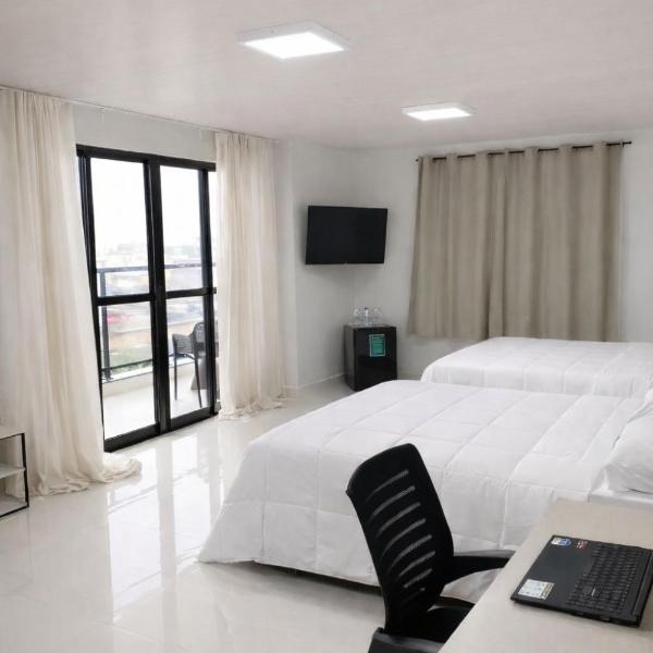 Miraflores Hotel - Foto 5