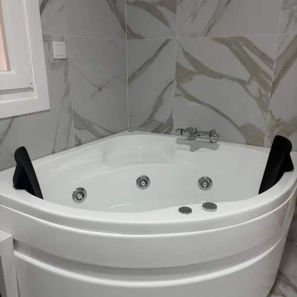 Casa da Fonte、Rianjoのホテル