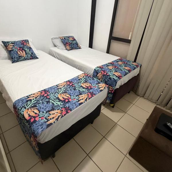 Apartamento-FRENTE MAR-Enseada-Costão das Tartarugas - Foto 2