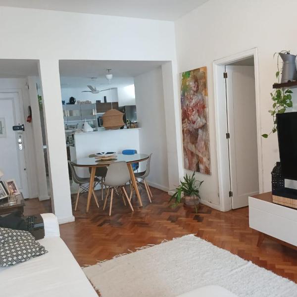 Apartamento charmoso somente acesso de escada - Foto 5