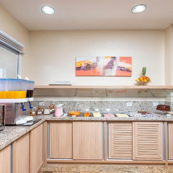 Hotel Express Canoas - Foto 4