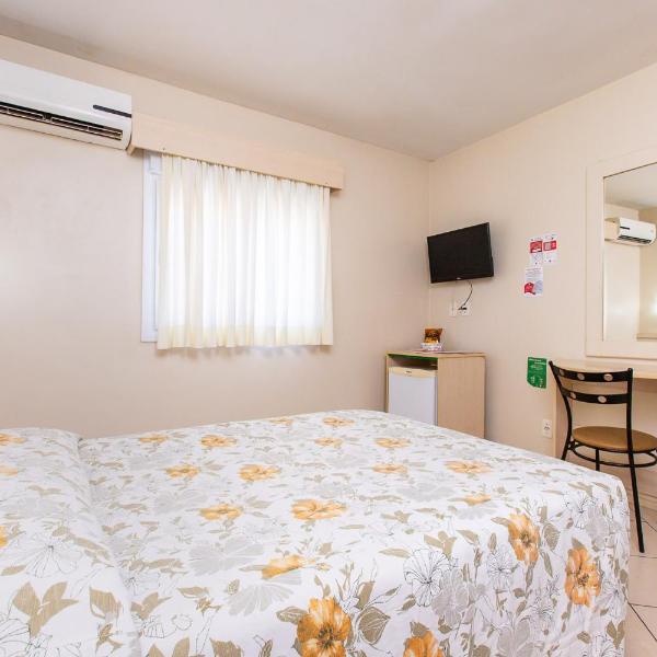 Hotel Express Canoas - Foto 3