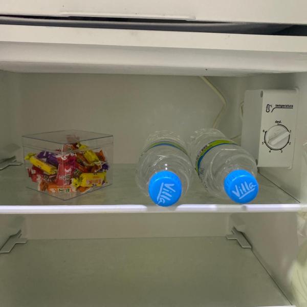 apartamento compartilhado quarto privativo prox feira da sulanca - Foto 5