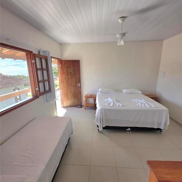 Pousada Luana - Foto 2