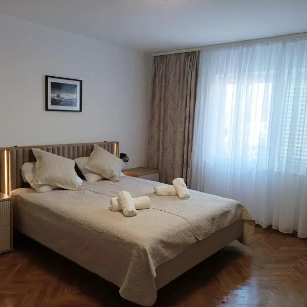 Casa Mia 2 โรงแรมในปูนัต