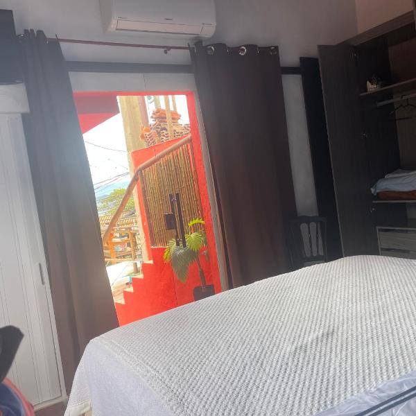 suíte perto da praia - Foto 3