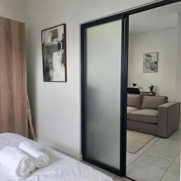 Sir Chase Place, hotel em Boksburg