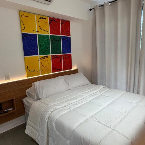 Studio 1 quarto - Foto 2