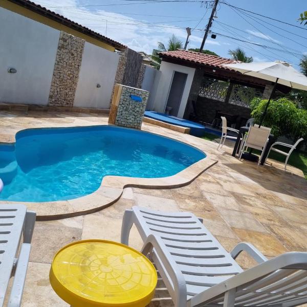 Casa de Praia em Pitimbu PB - Foto 5