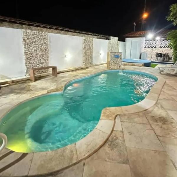 Casa de Praia em Pitimbu PB - Foto 2