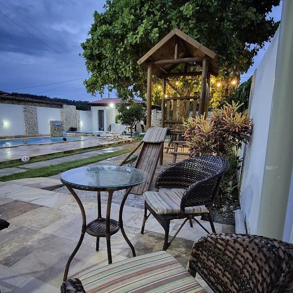 Casa de Praia em Pitimbu PB - Foto 4