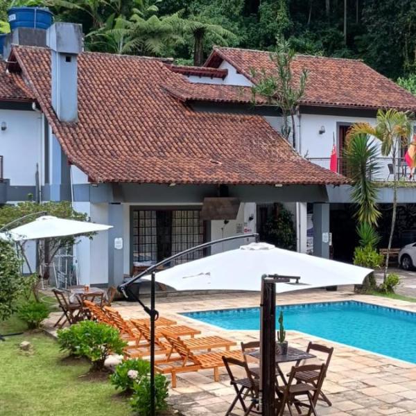 Pousada Village Hostel - Foto 4