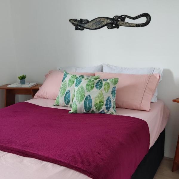 Apartamento Porto Maravilha vista Cristo 4 hóspedes com Wi-Fi - Foto 2