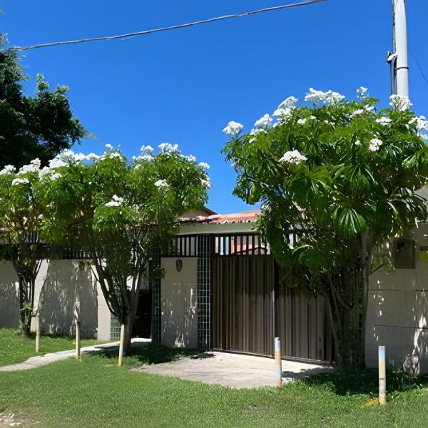 Casa em Enseada dos Corais com 04 quartos