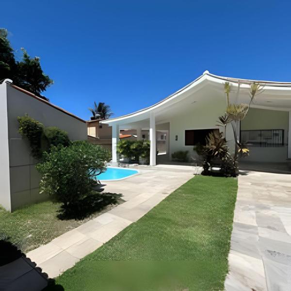 Casa em Enseada dos Corais com 04 quartos - Foto 4