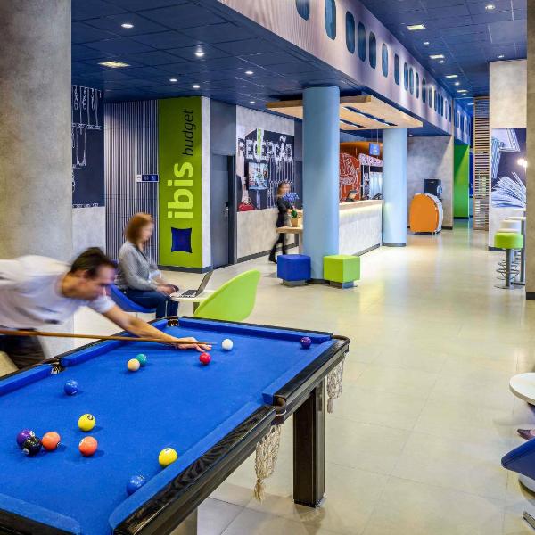 ibis budget Sorocaba - Foto 5