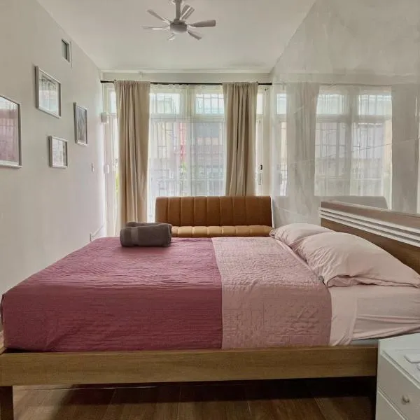 Loft en Veracruz, hotel u gradu Verakruz