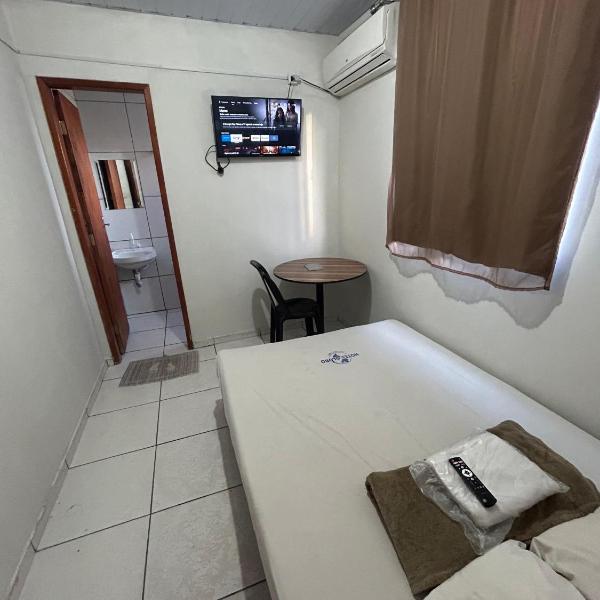 Hotel Globo