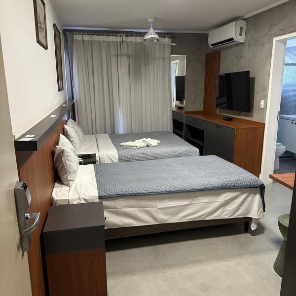 Flat Charmoso - 50 m Av Paulista - By Palm Rooms - 289 - Foto 2