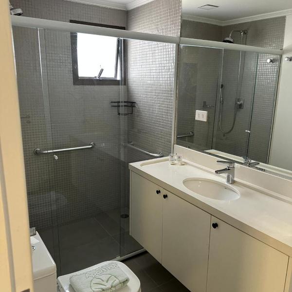 Flat Charmoso - 50 m Av Paulista - By Palm Rooms - 289 - Foto 3