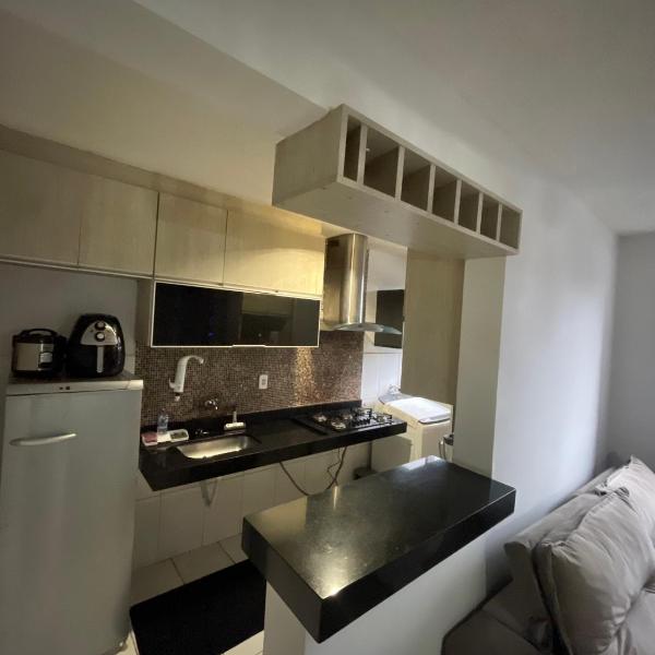 Apartamento Gran Olympus - Foto 4
