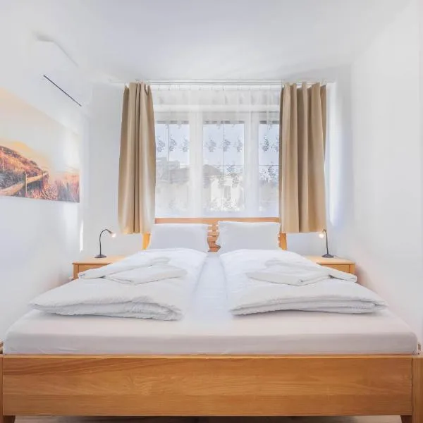 Penzion U Leopolda, hotel in Brno