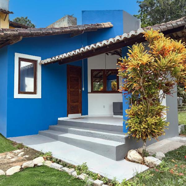 Elisir Tropical - Arraial Encanto