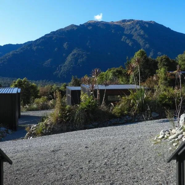 Jackson's Retreat Alpine Holiday Park, khách sạn ở Jacksons