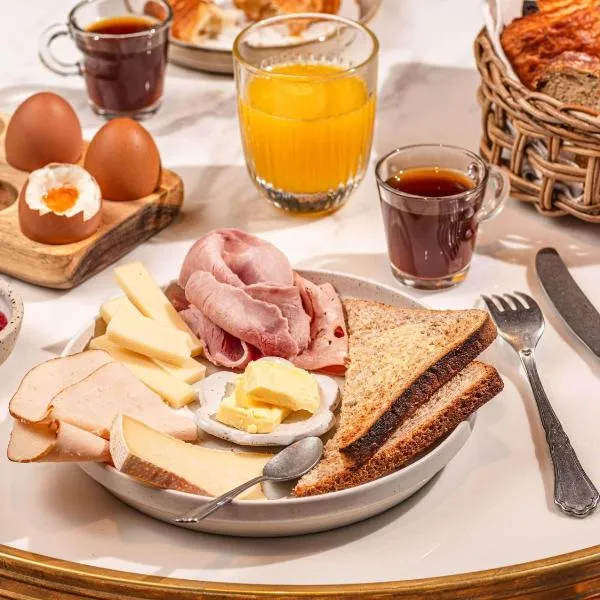 ibis Styles Pforzheim, hotel en Pforzheim