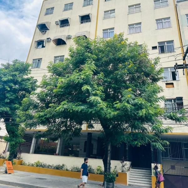Residencial da Noronha, 3 bedrooms, internet, Niterói
