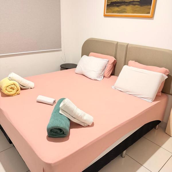 RESIDENCIAL SOPHIA - Foto 2