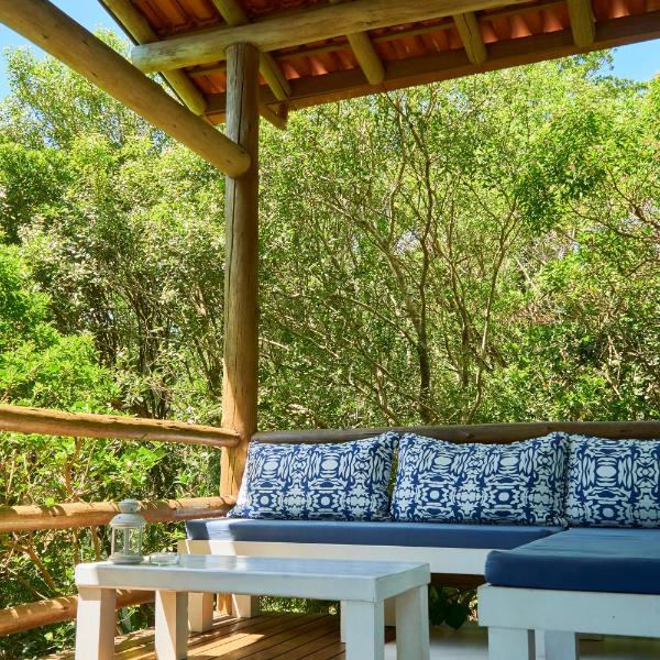 Casa da Arvore na Praia - Foto 2