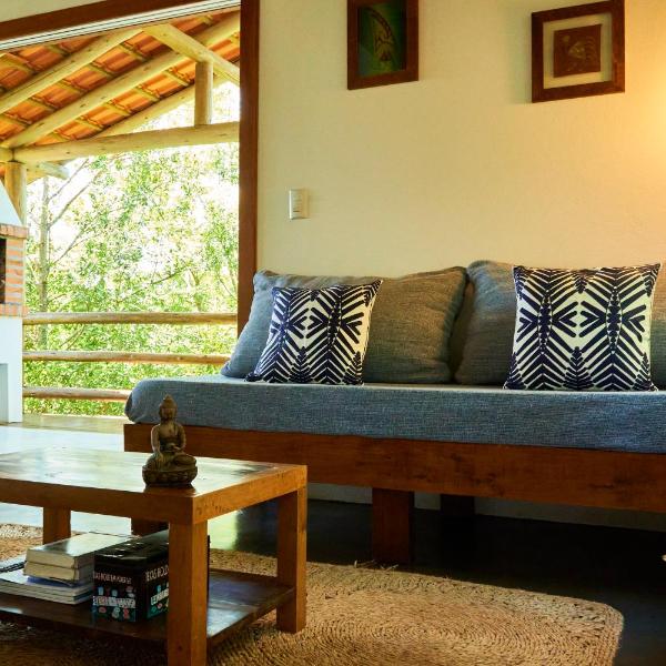Casa da Arvore na Praia - Foto 5