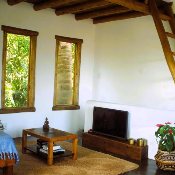 Casa da Arvore na Praia - Foto 4