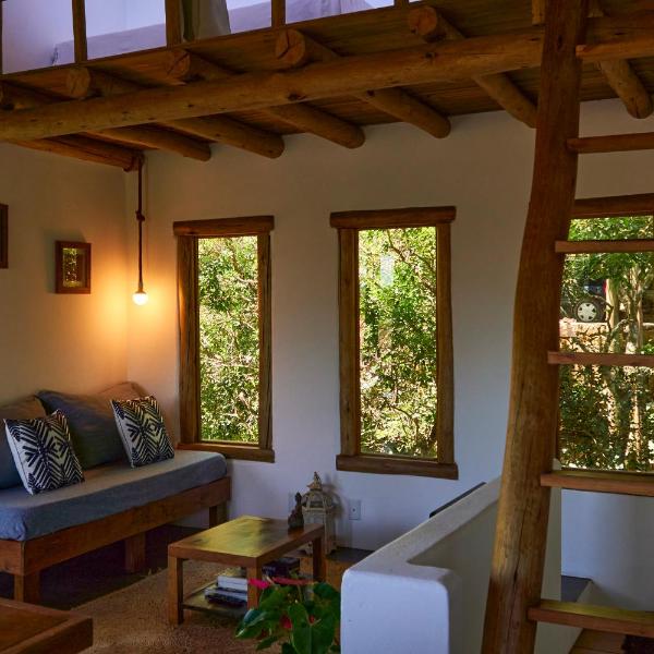Casa da Arvore na Praia - Foto 3