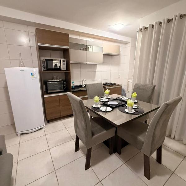 Departamento Balneario Piçarras 100m de la Playa - Foto 5