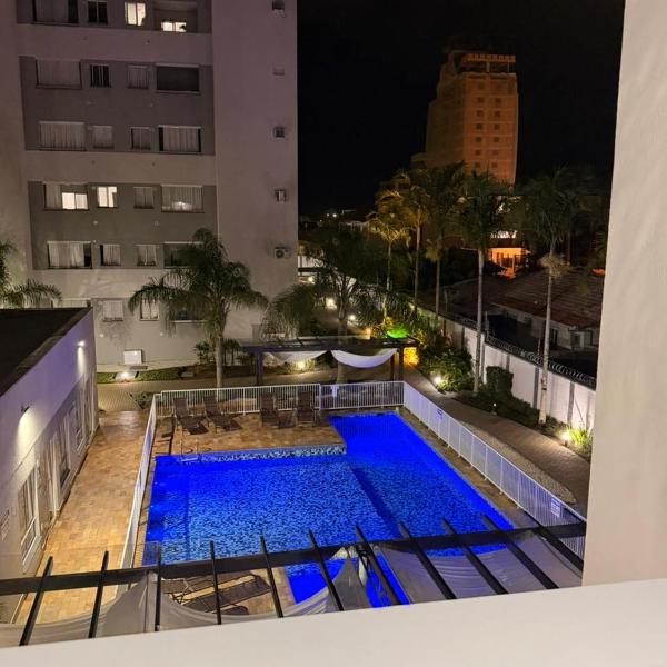 Departamento Balneario Piçarras 100m de la Playa - Foto 4