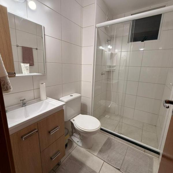 Departamento Balneario Piçarras 100m de la Playa - Foto 3